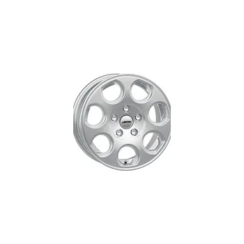 Alu kolo AUTEC YUNA Ford 6x15 5x112 ET30.00 stříbrná