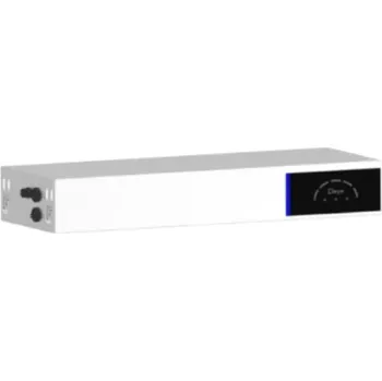 DEYE HV BMS box pro AI-W5.1