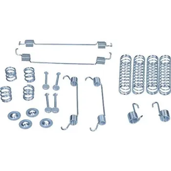 Brzdový systém Sada příslušenství, brzdové čelisti MAXGEAR 27-0722