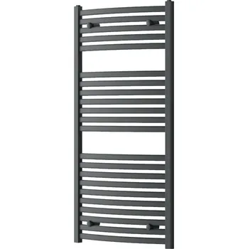 Radiátor Mexen Helios koupelnový radiátor 1200 x 600 mm, 664 W, antracit - W103-1200-600-00-66