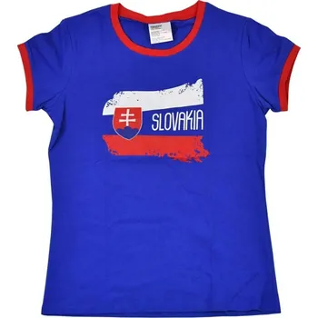 Pánské tričko Fan. triko SR 1 dámské L Slovensko Rulyt s.r.o, 5.května 435, 440 01 Dobroměřice, e-mail: info@rulyt.cz