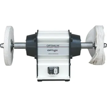 leštička Optimum Leštička OPTIpolish GU 20 P (230 V)