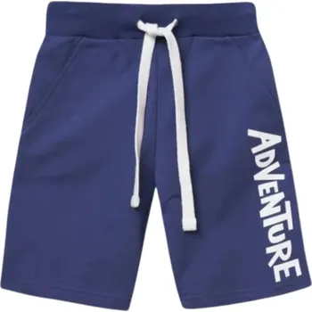 Chlapecké kraťasy Winkiki Chlapecké kraťasy Winkiki Adventure vel. 98,110 modré