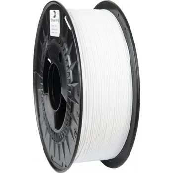 Filament Filament 3DPower PETG Bílá [1,75mm, 1kg]
