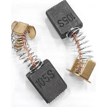 Metabo uhlíky (kartáče) sada pro KGS254M (60254000), KGS305M, TS254