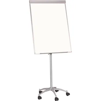 Flipchart Magnetický Mobilchart ARTA 70 x 100 cm