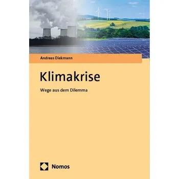 Klimakrise - Diekmann, Andreas