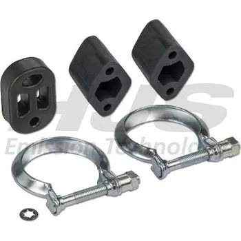 Autodíl Montazni sada, vyfukovy system HJS 82 22 4652