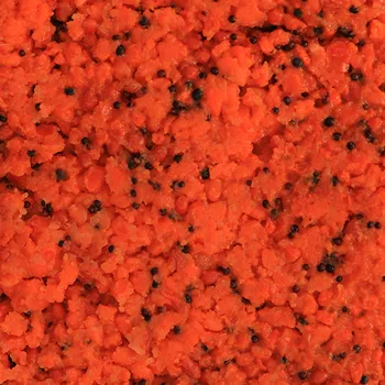 Návnadová surovina LK Baits IQ Method Feeder Turbo Mix Cherry 1,5kg