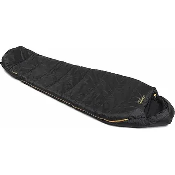 Spací pytel Sleeper Extreme - černý, Snugpak