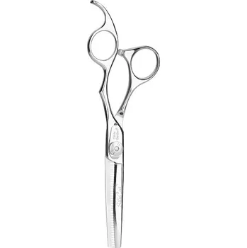 Kadeřnické nůžky Olivia-Garden Kadernicke-nuzky SilkCutEfiliující nůžky RH 6,0" 1 Stk. (1&nbsp;290,00 Kč / 1 ks.)