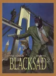 Blacksad 2 - Juan Diaz Canales (2024,…