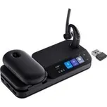 Yealink BH71 Workstation PRO, Mono Bluetooth Headset (1208654)