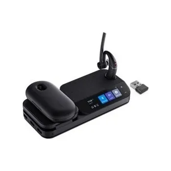 Sluchátka Yealink BH71 Workstation PRO, Mono Bluetooth Headset (1208654)