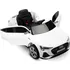 Dětské elektrovozidlo TOYZ Audi Etron Sportback bílé