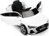 Dětské elektrovozidlo TOYZ Audi Etron Sportback bílé