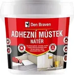 Den Braven Adhezní můstek - nátěr - 5 kg - 1 rok na vrácení + DOPRAVA ZDARMA k Vám i zpět