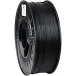 Filament 3DPower ASA Černá [1,75mm, 1kg]
