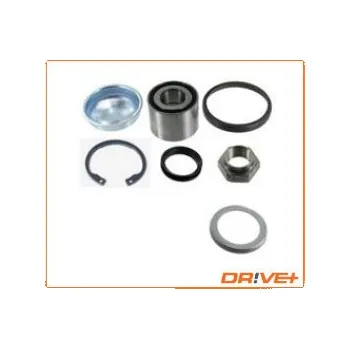 Sada ložisek kol Dr!ve+ DP2010.10.0132