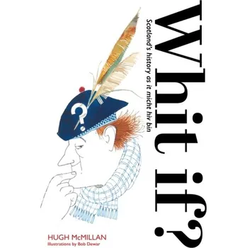 Cestování Whit if? - Mcmillan, Hugh