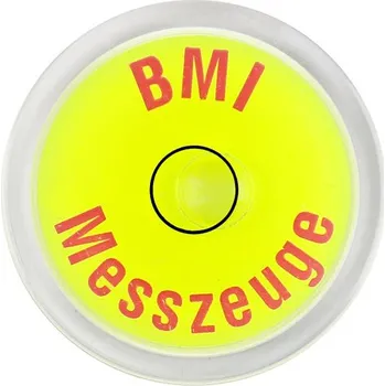 Vodováha Libela kruhová 40mm