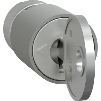 Visací zámek Schneider Electric LVS07941 cylindrický zámek 1 ks