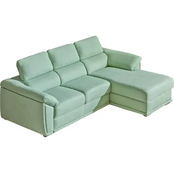 Sedací souprava Dolmar Rohová sedací souprava rozkládací Cadiz 1 dolm