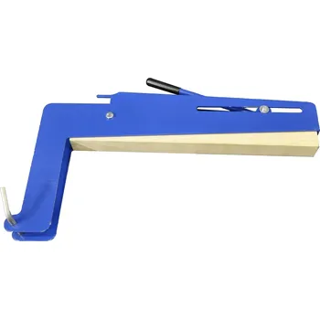 Dílenský lis Feichtner korpusový nástavec - HORNÍ