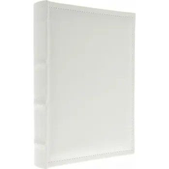 Fotoalbum Fotoalbum samolepicí - 20 listů - BSS20 bílá