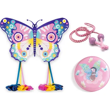 Balíček - Hrajeme si venku - pro holky