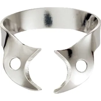 COLTENE Hygenic Gloss spona bez křidélek W8A