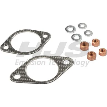 Autodíl Montazni sada, katalyzator HJS 82 44 7585