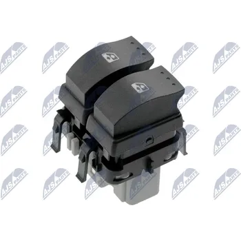 Stahovačka okna Spínač, zvedací zařízení oken NTY EWS-RE-016