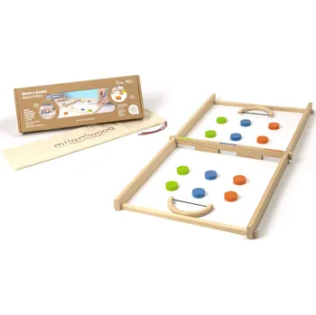 Desková hra Milaniwood - Duel disků