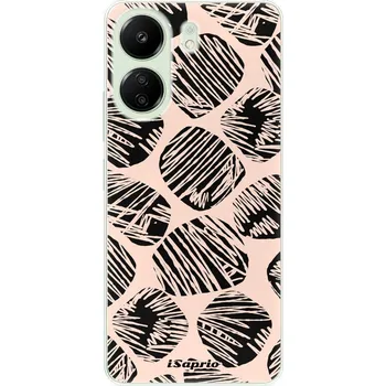 Pouzdro na mobilní telefon Odolné silikonové pouzdro iSaprio - Shapes - Xiaomi Redmi 13C