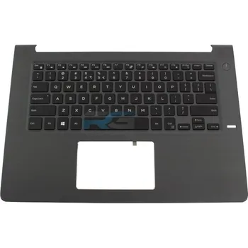 Šasi notebooku Palmrest Klávesnice DELL VOSTRO 14 5468 / LED