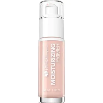Podkladová báze na tvář HYPOAllergenic Make-up-obliceje Base-PrimerMoisturizing Primer 30 g (7 967,00 Kč / 1 kg)