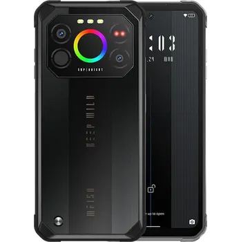 Mobilní telefon iiiF150 Air1 Ultra+ 12/256 GB, 7000 mAh, černý