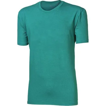 Oblečení a móda triko krátké pánské Progress ORIGINAL BAMBUS khaki (triko krátké pánské Progress ORIGINAL BAMBUS khaki)