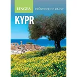 Průvodce do kapsy: Kypr - LINGEA (2024,…