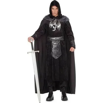 Dámský kostýmek Kostým pro dospělé My Other Me King Velikost: S