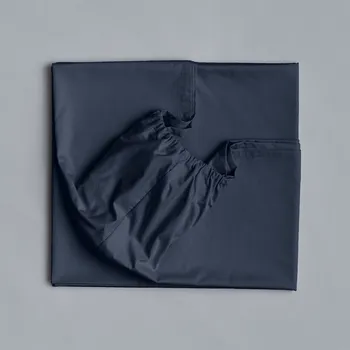 Prostěradlo Lejaan Midnight Diving Prostěradlo 180×200 cm