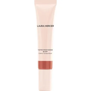 Přípravek na tvář Laura-Mercier Facial-make-up RougeTinted Moisturizer Blush Mistral 15 ml (38&nbsp;200,00 Kč / 1 l)