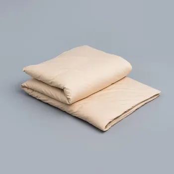 Povlečení Lejaan Wooden Essence Povlak na peřinu 140×220 cm