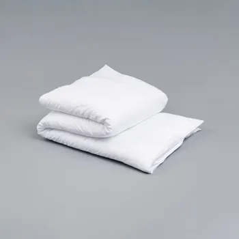 Povlečení Lejaan Quiet Jungle Povlak na peřinu 200×200 cm