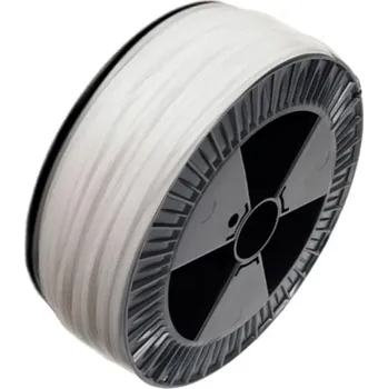 Svářečka Drát PE-HD kulatý 3 mm (natur) - cívka (Svařovací drát PE-HD - kulatý 3 mm)