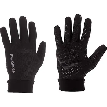 Rukavice rukavice Progress WINDY zimní černé (rukavice Progress WINDY zimní černé)