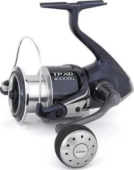 Rybářský naviják Shimano Twin Power XD FA