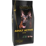 Delikan Supra Dog Adult Large Active…