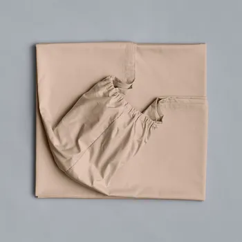 Prostěradlo Lejaan Cosy Sunday Prostěradlo 200×220 cm